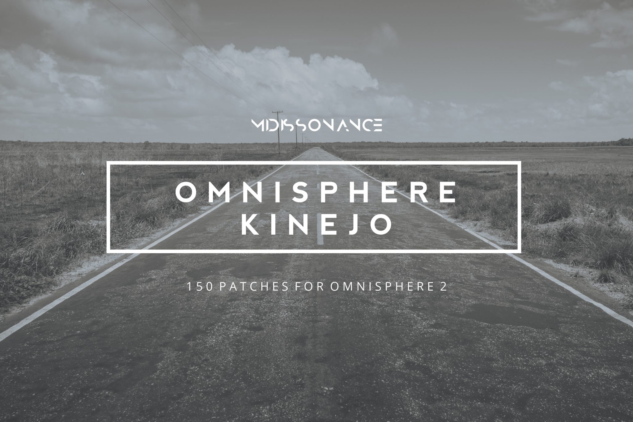 Omnisphere Kinejo